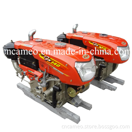 Diesel Engine (CPD140)